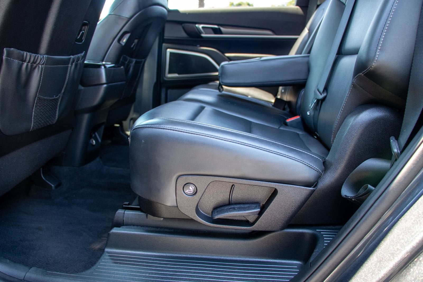2021 Kia Telluride LX