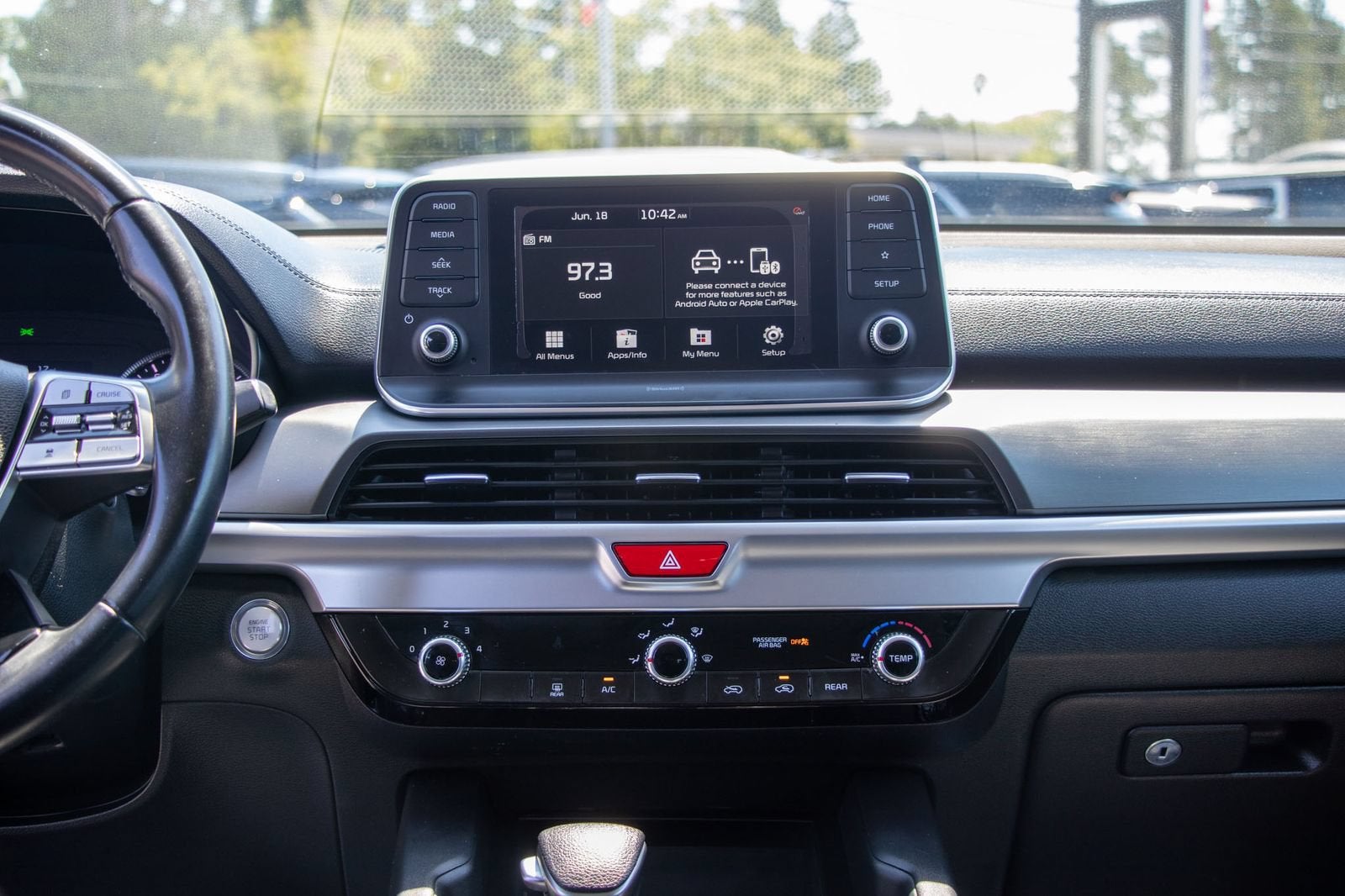 2021 Kia Telluride LX