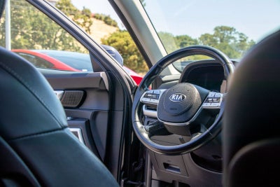 2021 Kia Telluride LX