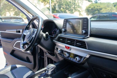 2021 Kia Telluride LX