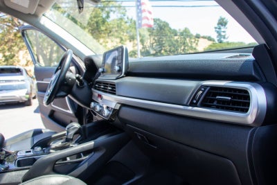 2021 Kia Telluride LX