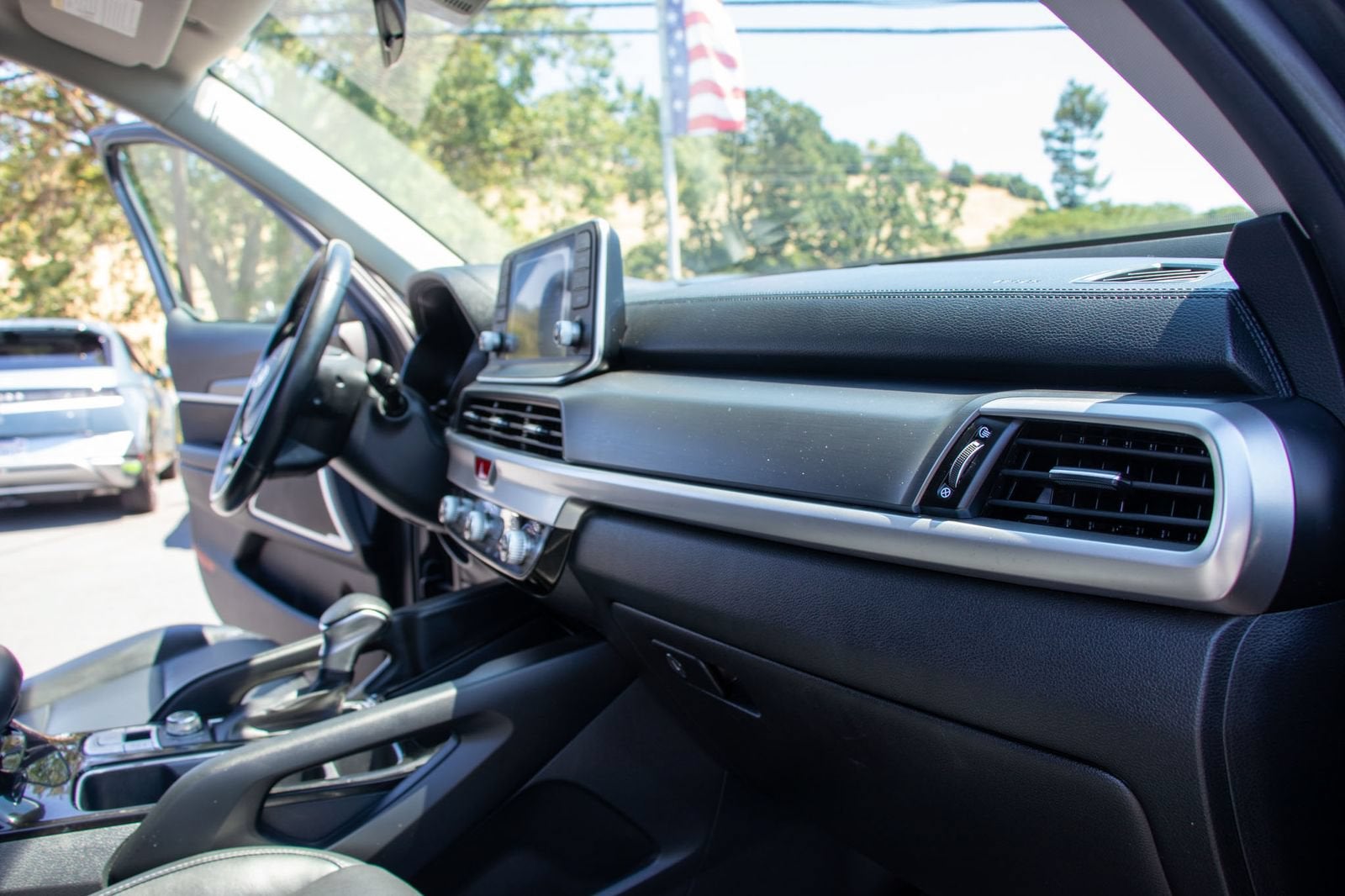 2021 Kia Telluride LX