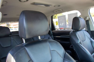 2021 Kia Telluride LX