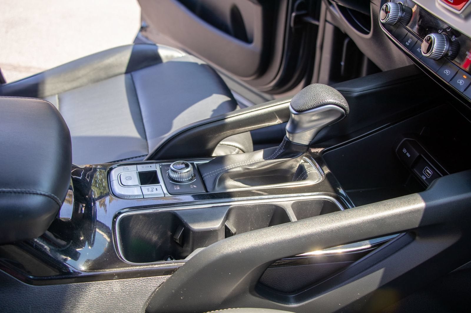 2021 Kia Telluride LX