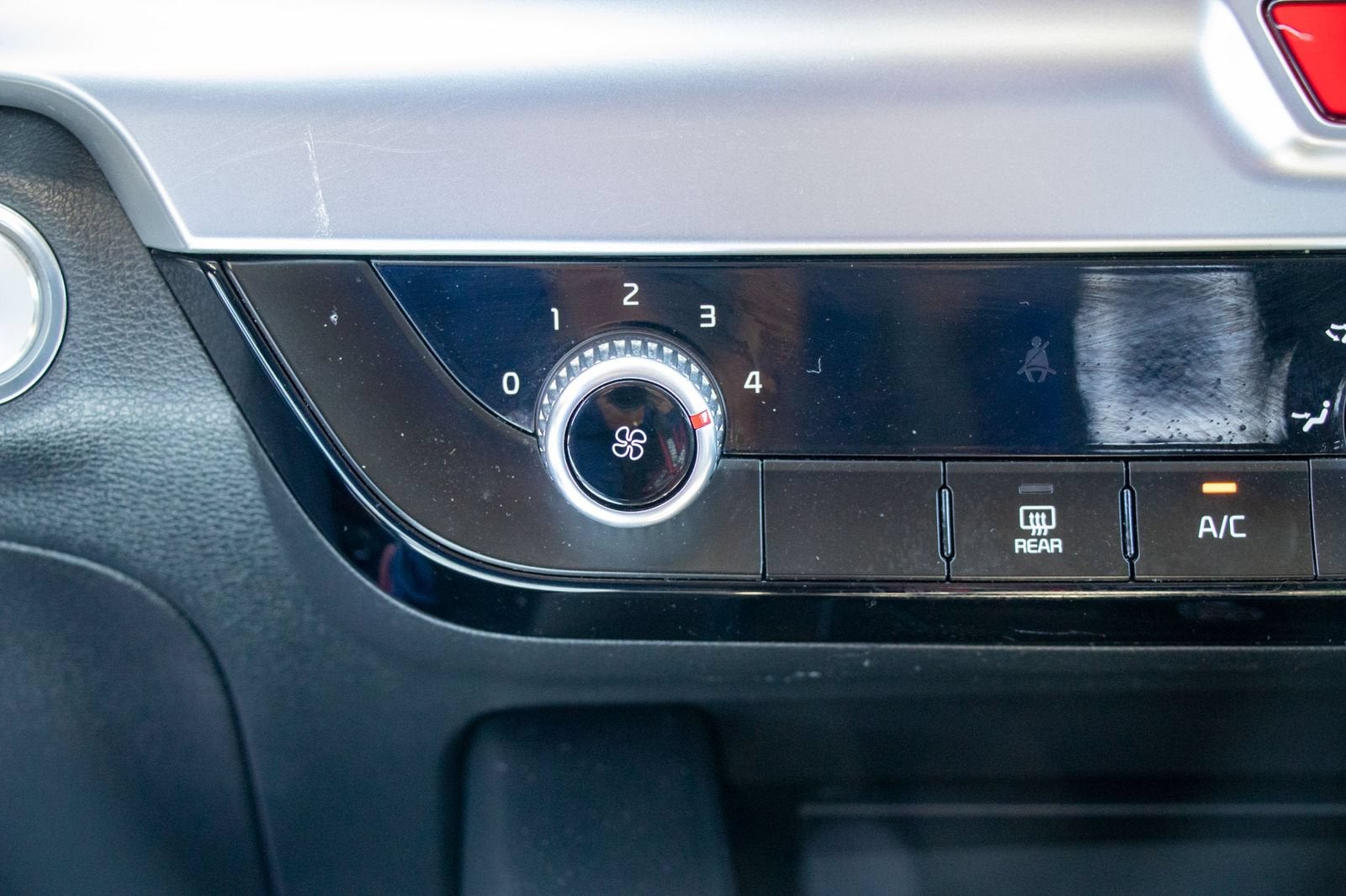 2021 Kia Telluride LX