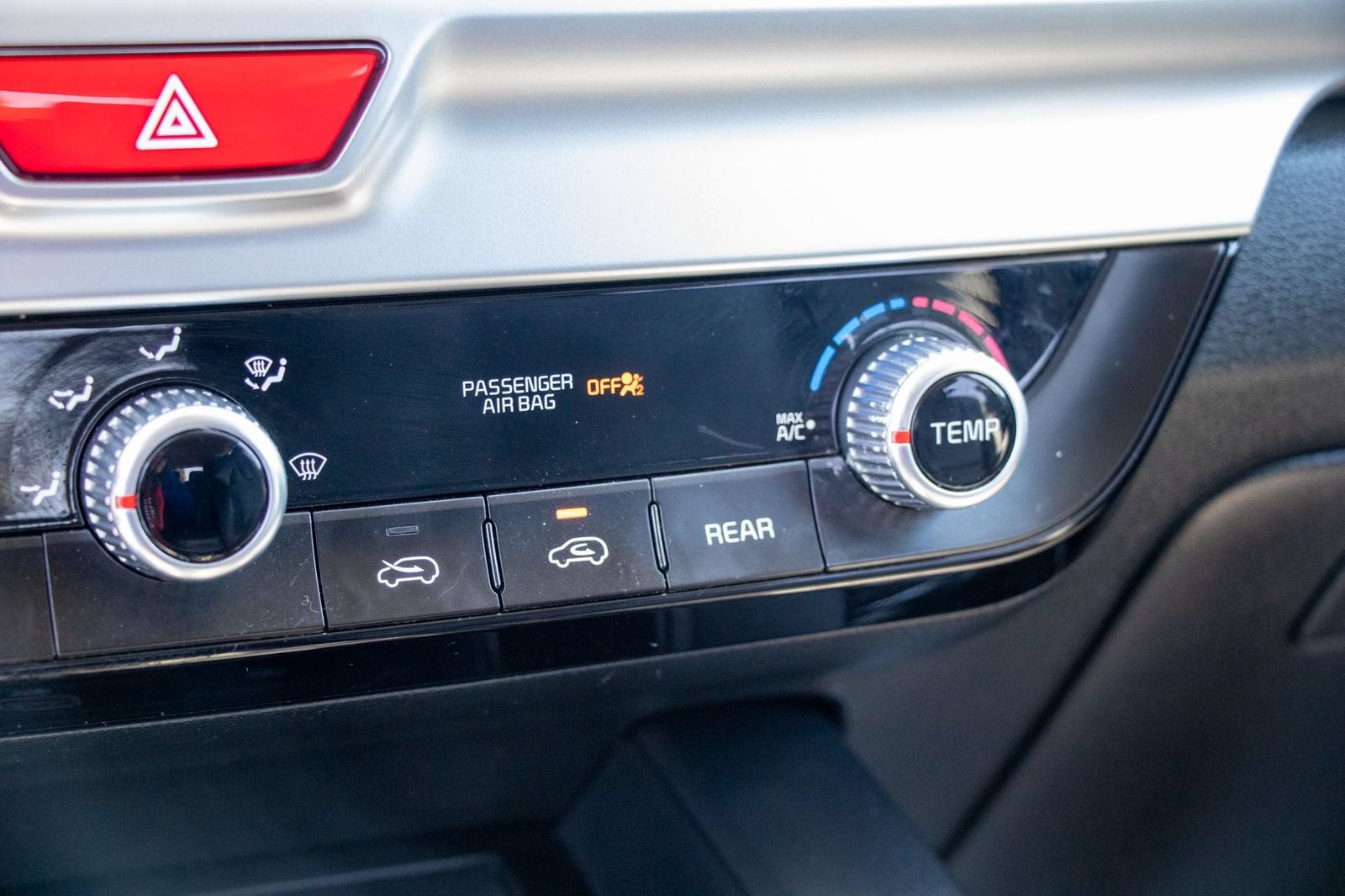 2021 Kia Telluride LX