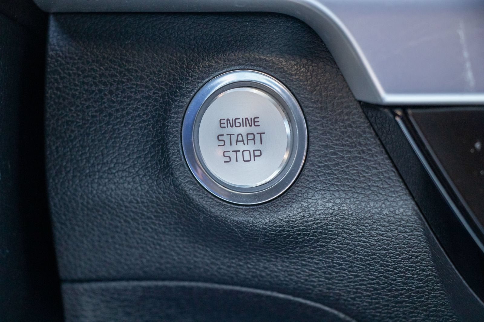 2021 Kia Telluride LX