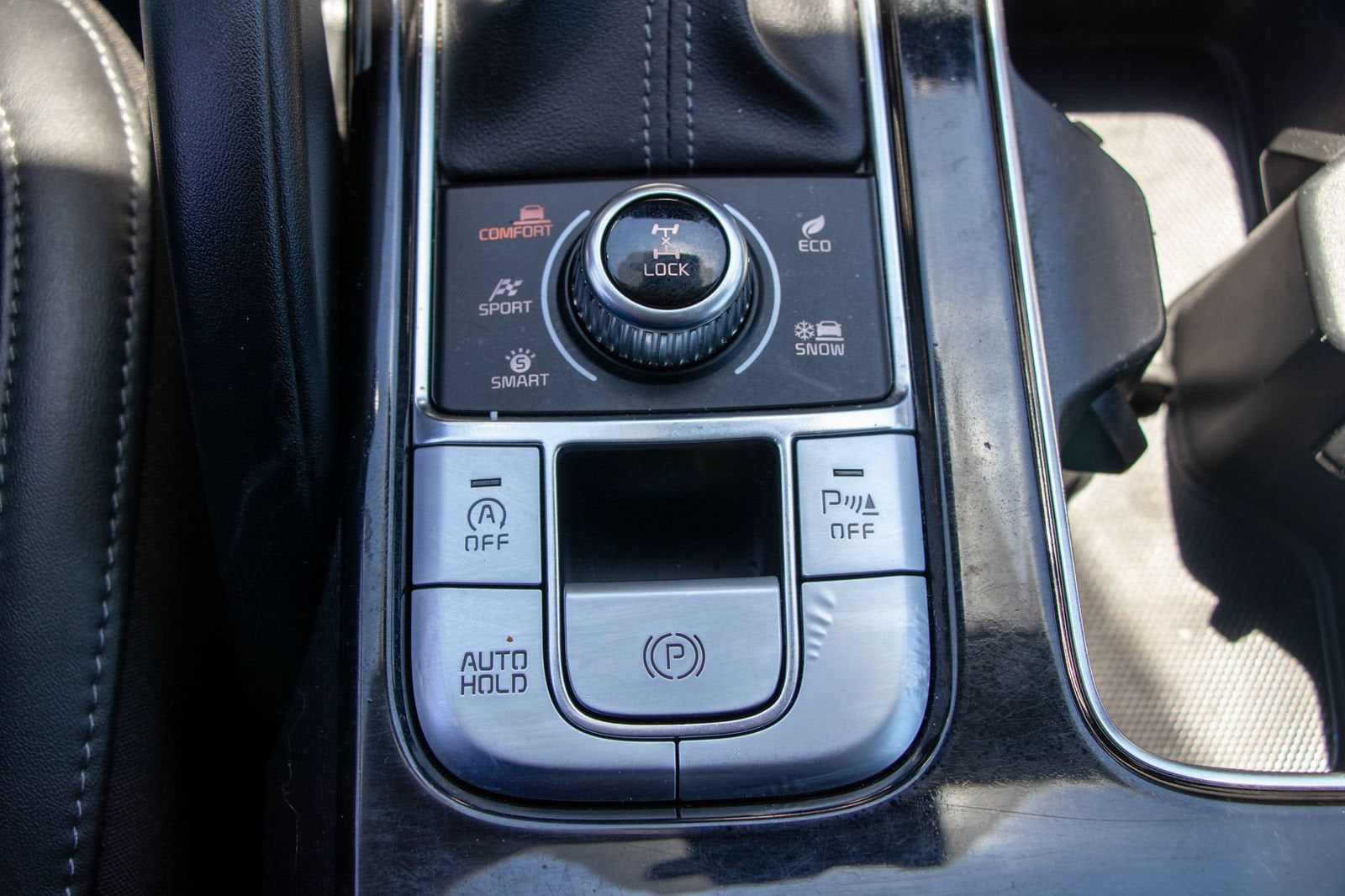 2021 Kia Telluride LX