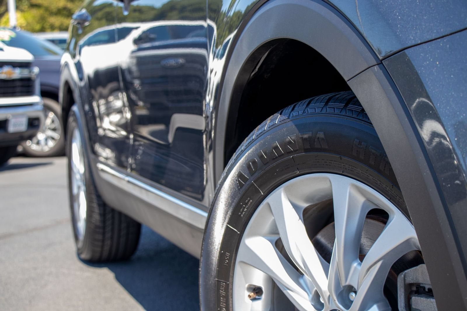 2021 Kia Telluride LX