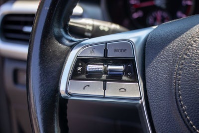 2021 Kia Telluride LX