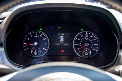 2021 Kia Telluride LX