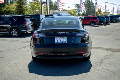 2019 Tesla Model 3 Mid Range