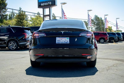 2019 Tesla Model 3 Mid Range