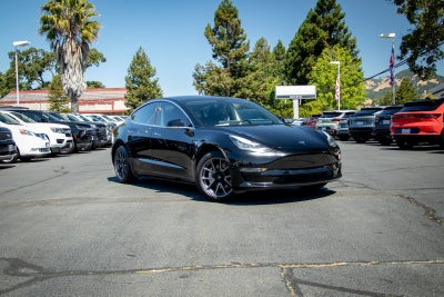 2019 Tesla Model 3 Mid Range