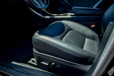 2019 Tesla Model 3 Mid Range