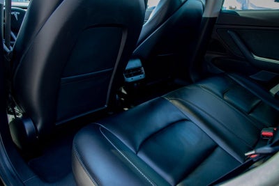 2019 Tesla Model 3 Mid Range