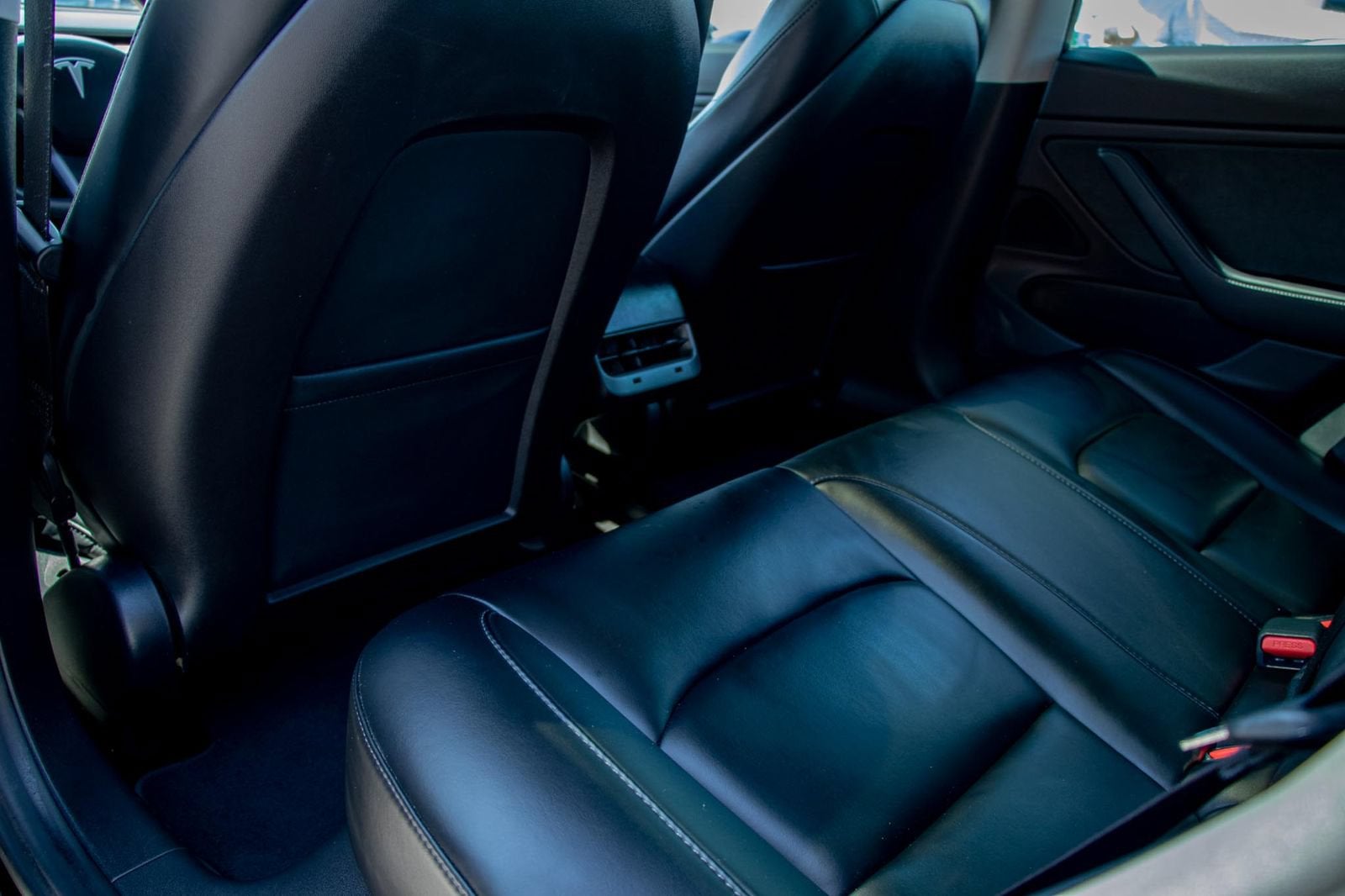 2019 Tesla Model 3 Mid Range