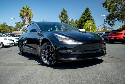 2019 Tesla Model 3 Mid Range