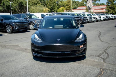 2019 Tesla Model 3 Mid Range