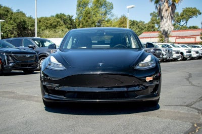 2019 Tesla Model 3 Mid Range