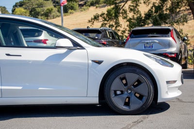 2023 Tesla Model 3 4DR RWD