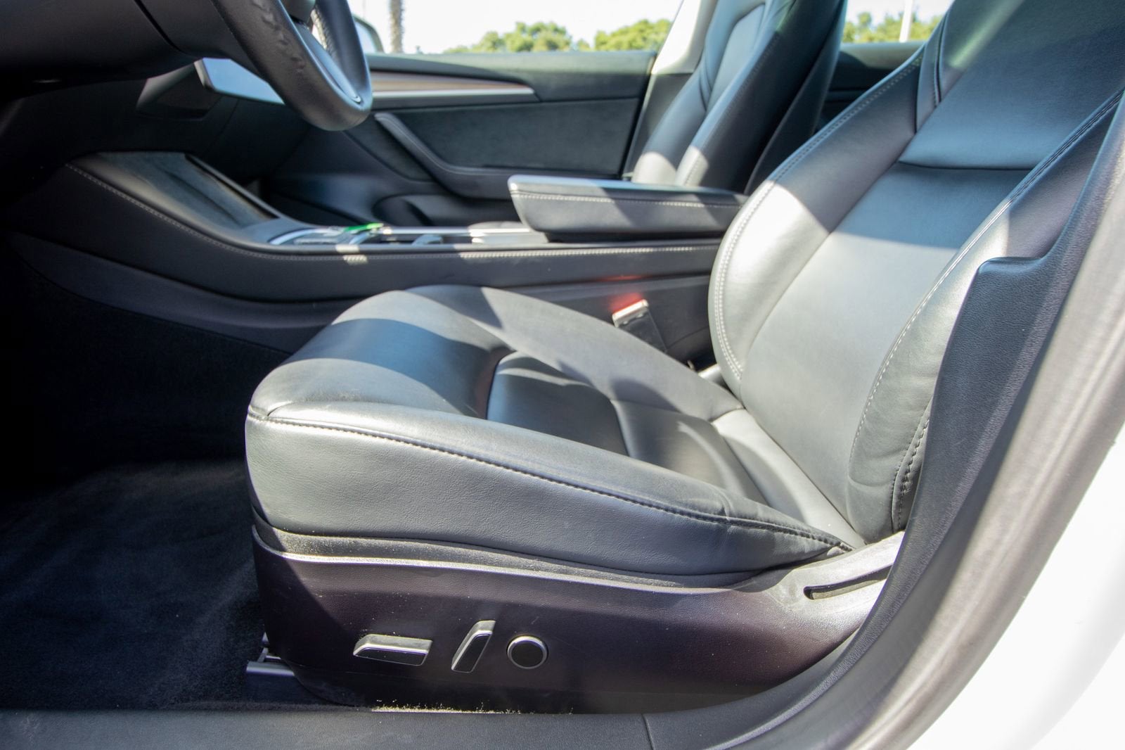 2023 Tesla Model 3 4DR RWD
