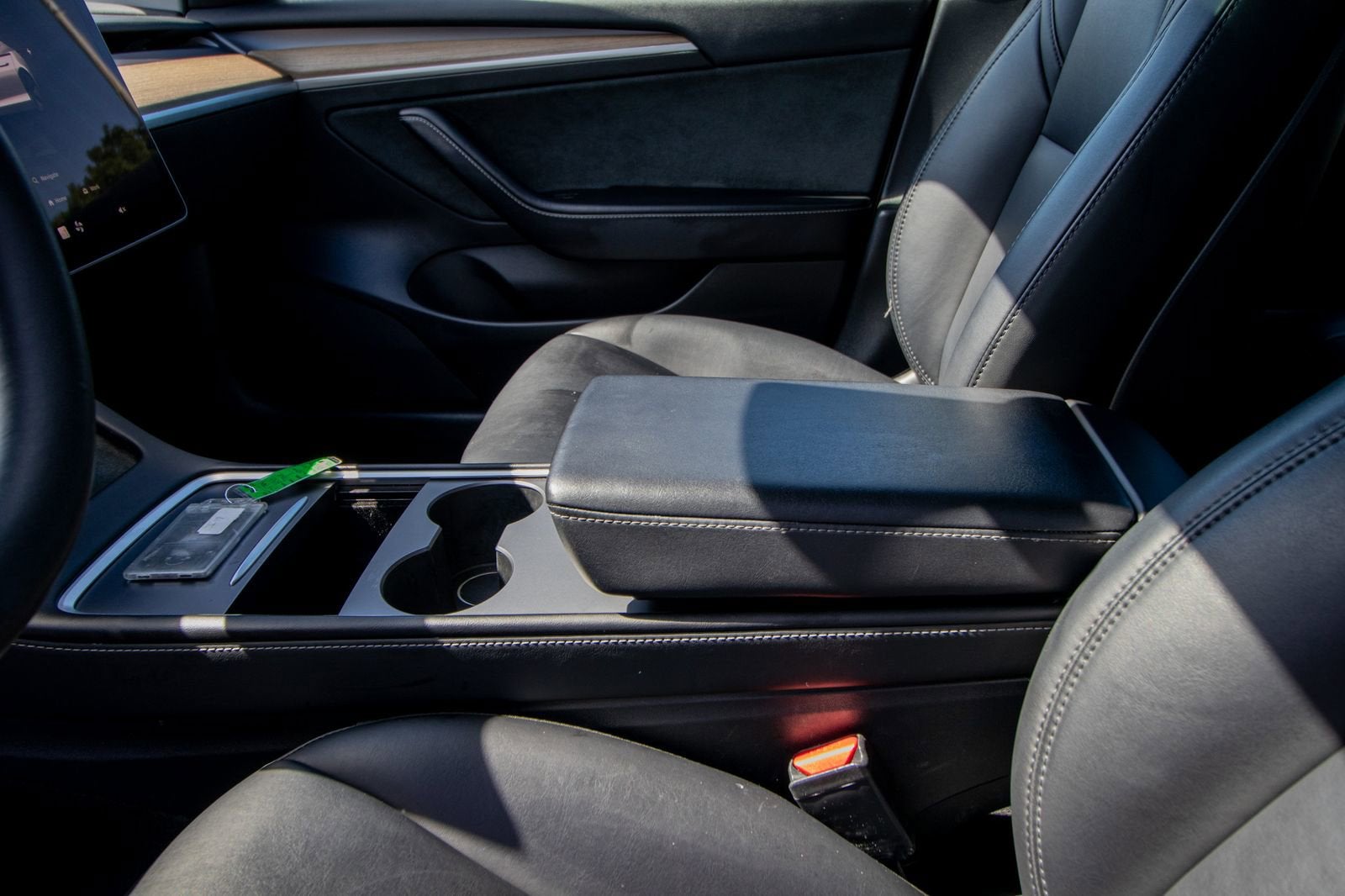 2023 Tesla Model 3 4DR RWD
