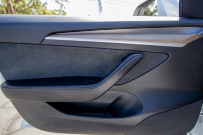 2023 Tesla Model 3 4DR RWD