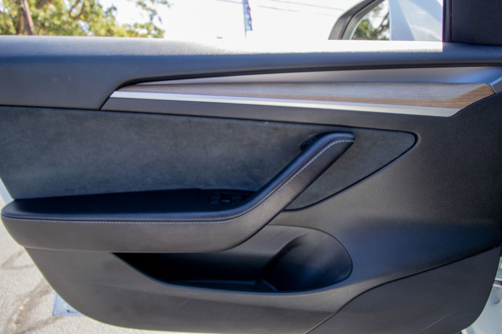 2023 Tesla Model 3 4DR RWD