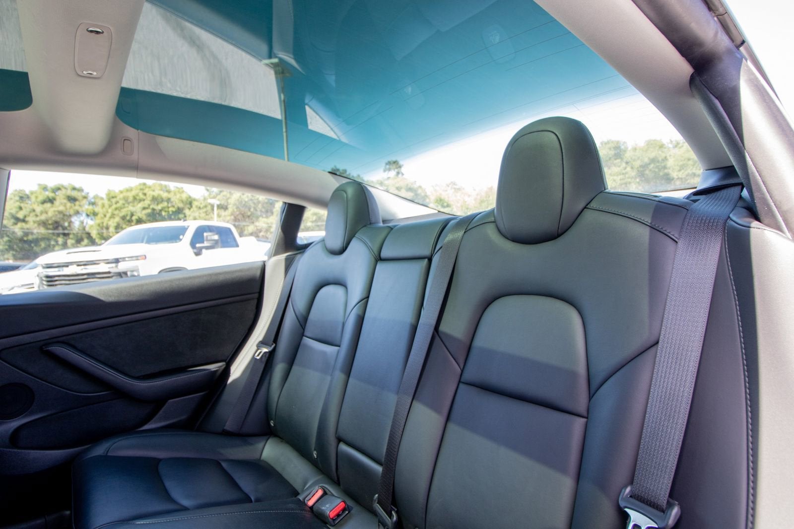 2023 Tesla Model 3 4DR RWD