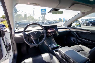 2023 Tesla Model 3 4DR RWD