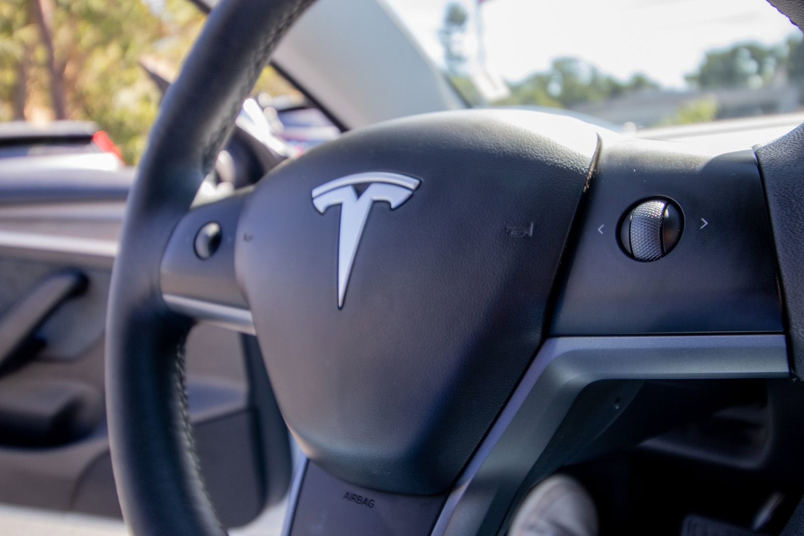 2023 Tesla Model 3 4DR RWD