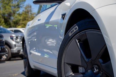 2023 Tesla Model 3 4DR RWD