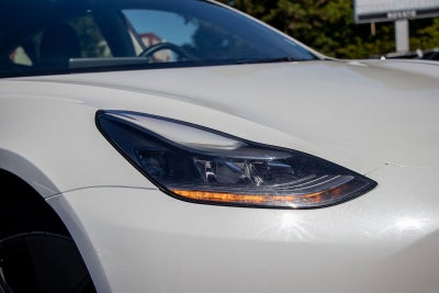 2023 Tesla Model 3 4DR RWD