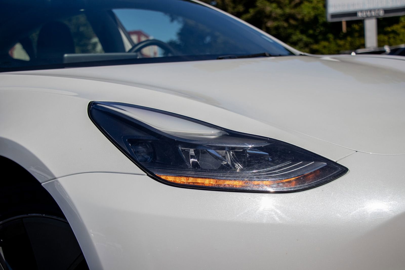 2023 Tesla Model 3 4DR RWD