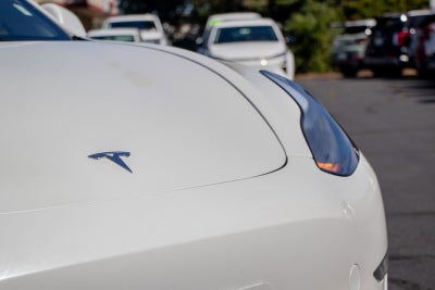 2023 Tesla Model 3 4DR RWD