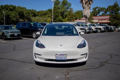 2023 Tesla Model 3 4DR RWD