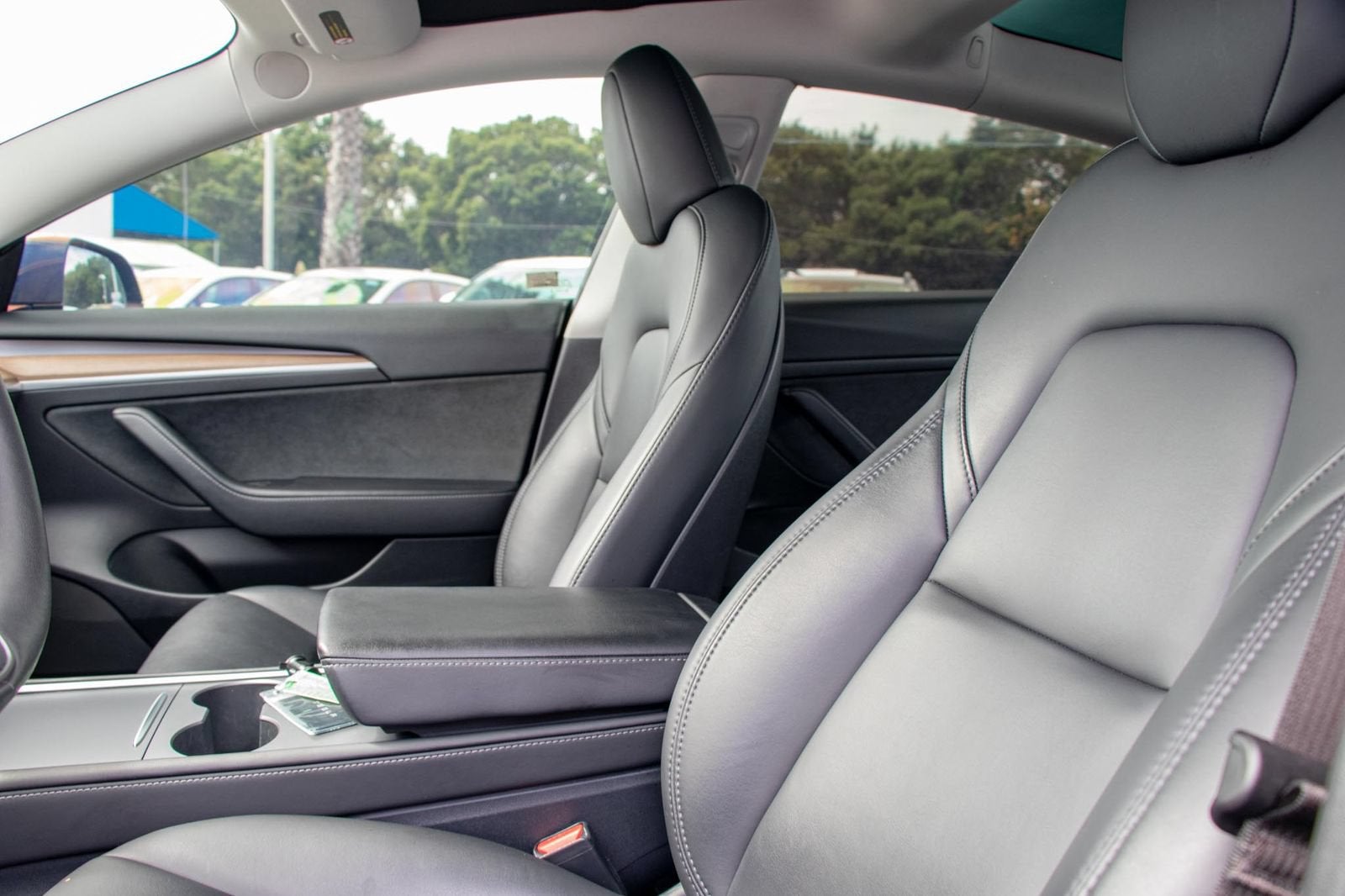 2023 Tesla Model 3 4DR RWD