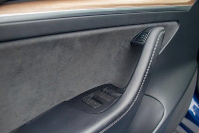2023 Tesla Model 3 4DR RWD