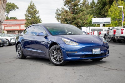 2023 Tesla Model 3 4DR RWD