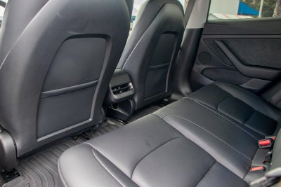 2023 Tesla Model 3 4DR RWD