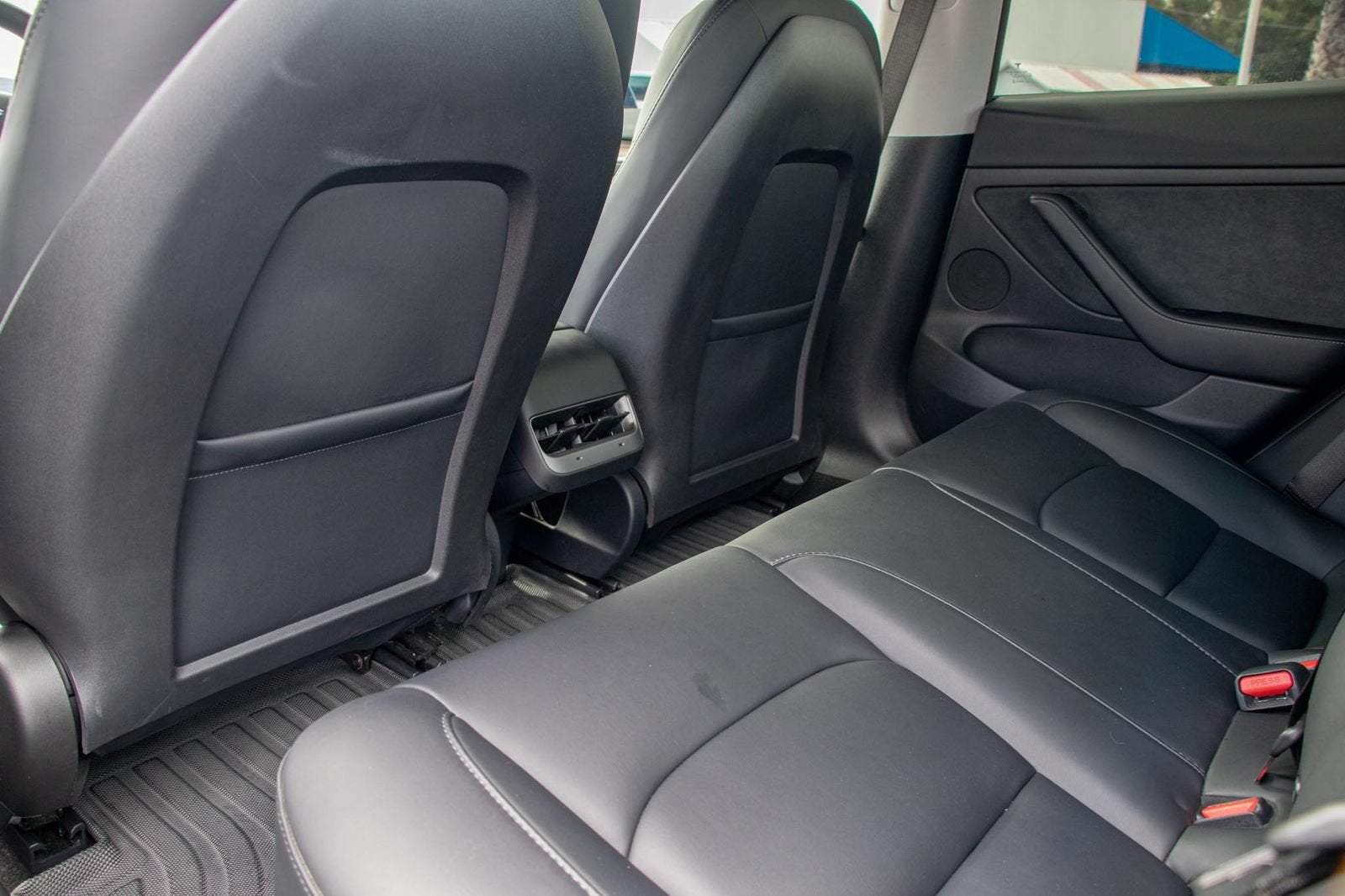 2023 Tesla Model 3 4DR RWD