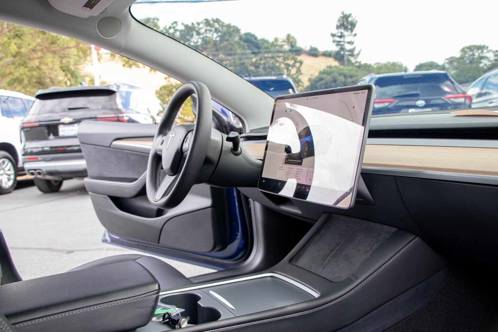 2023 Tesla Model 3 4DR RWD