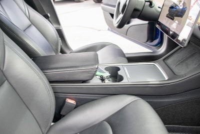 2023 Tesla Model 3 4DR RWD