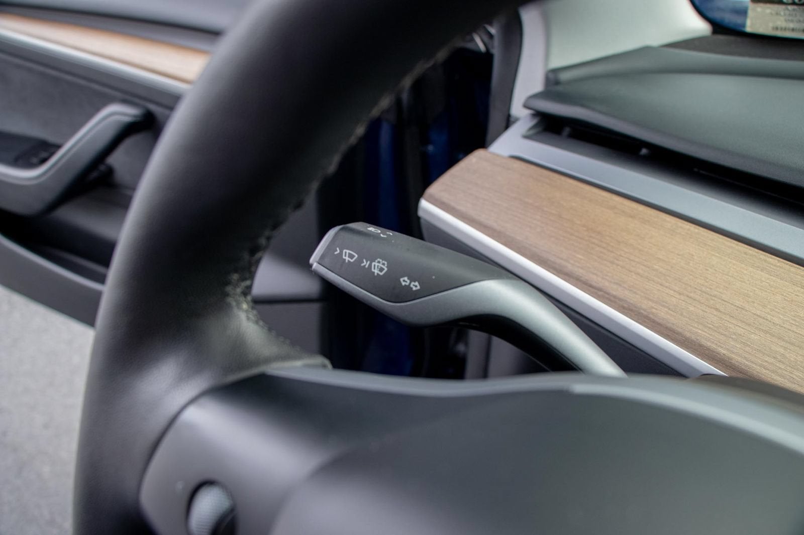 2023 Tesla Model 3 4DR RWD