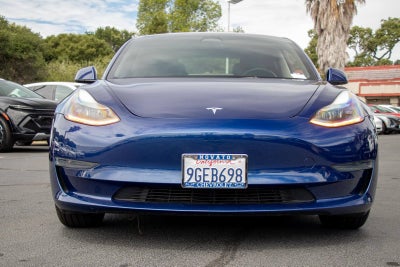 2023 Tesla Model 3 4DR RWD