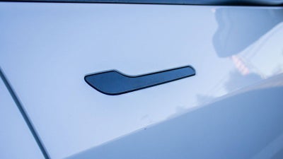 2023 Tesla Model 3 4DR RWD