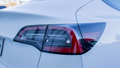 2023 Tesla Model 3 4DR RWD