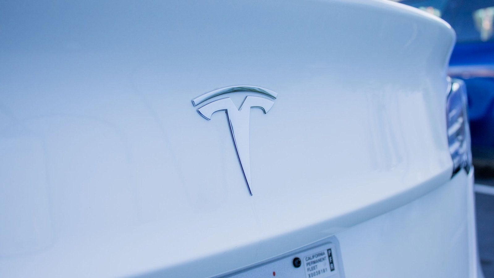 2023 Tesla Model 3 4DR RWD