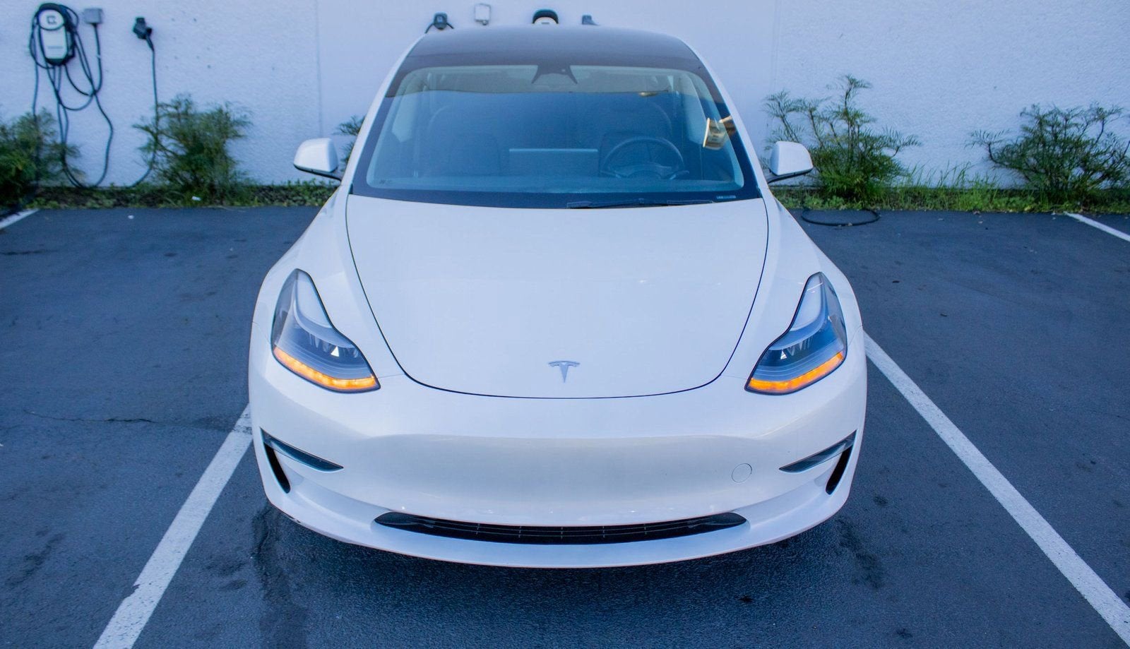 2023 Tesla Model 3 4DR RWD